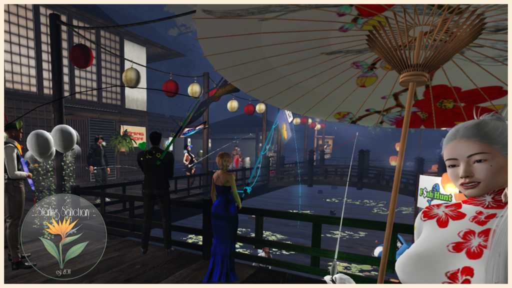 Thank You for an Incredible Grand Opening!