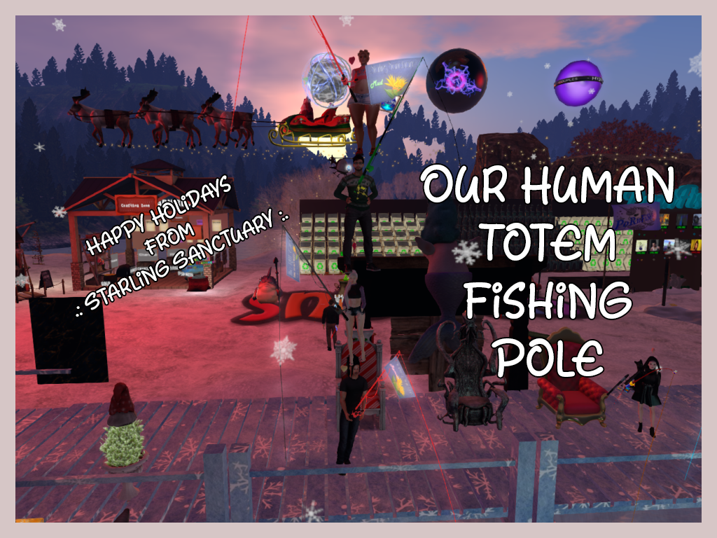 We Made It Through Our First Week — And Wow!