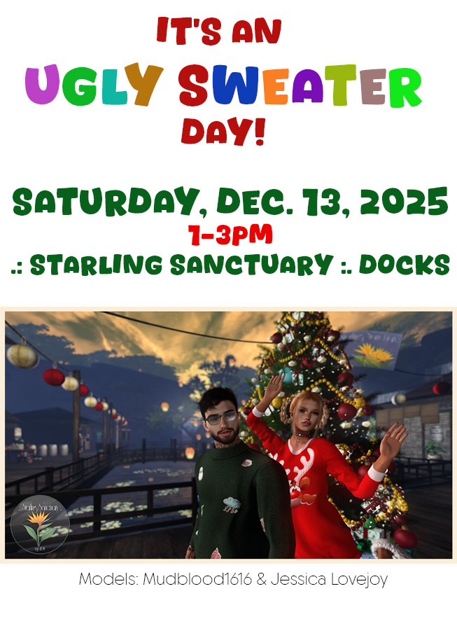 Starling Sanctuary Has Grown — And It’s Because of You